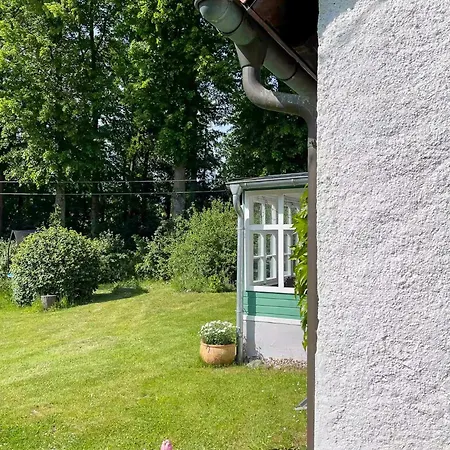 House Between Forest And Fields In Brandenburg * Casekow